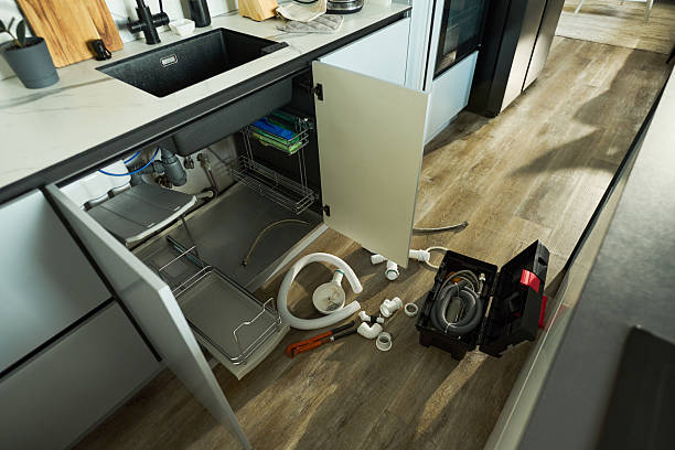 24/7 Emergency Drain Cleaning experts in Fair Oaks, VA