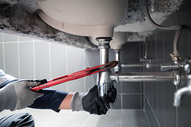 Trusted Drain Cleaning service in Fair Oaks, VA - Masters Plumbing Service
